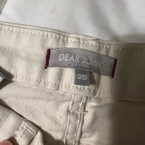 Dear John Joyrich Comfort Skinny - Picture 8 of 8